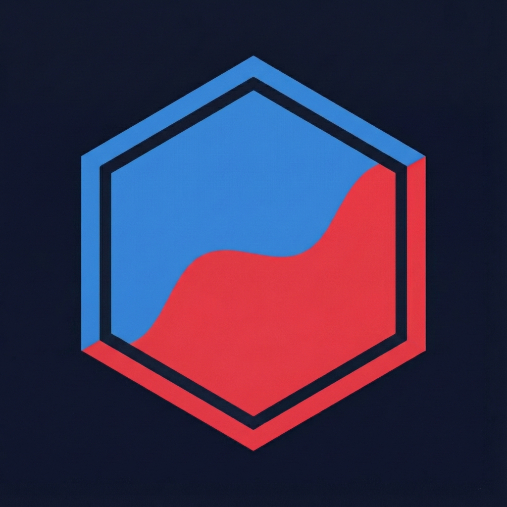 Hex Territory Icon
