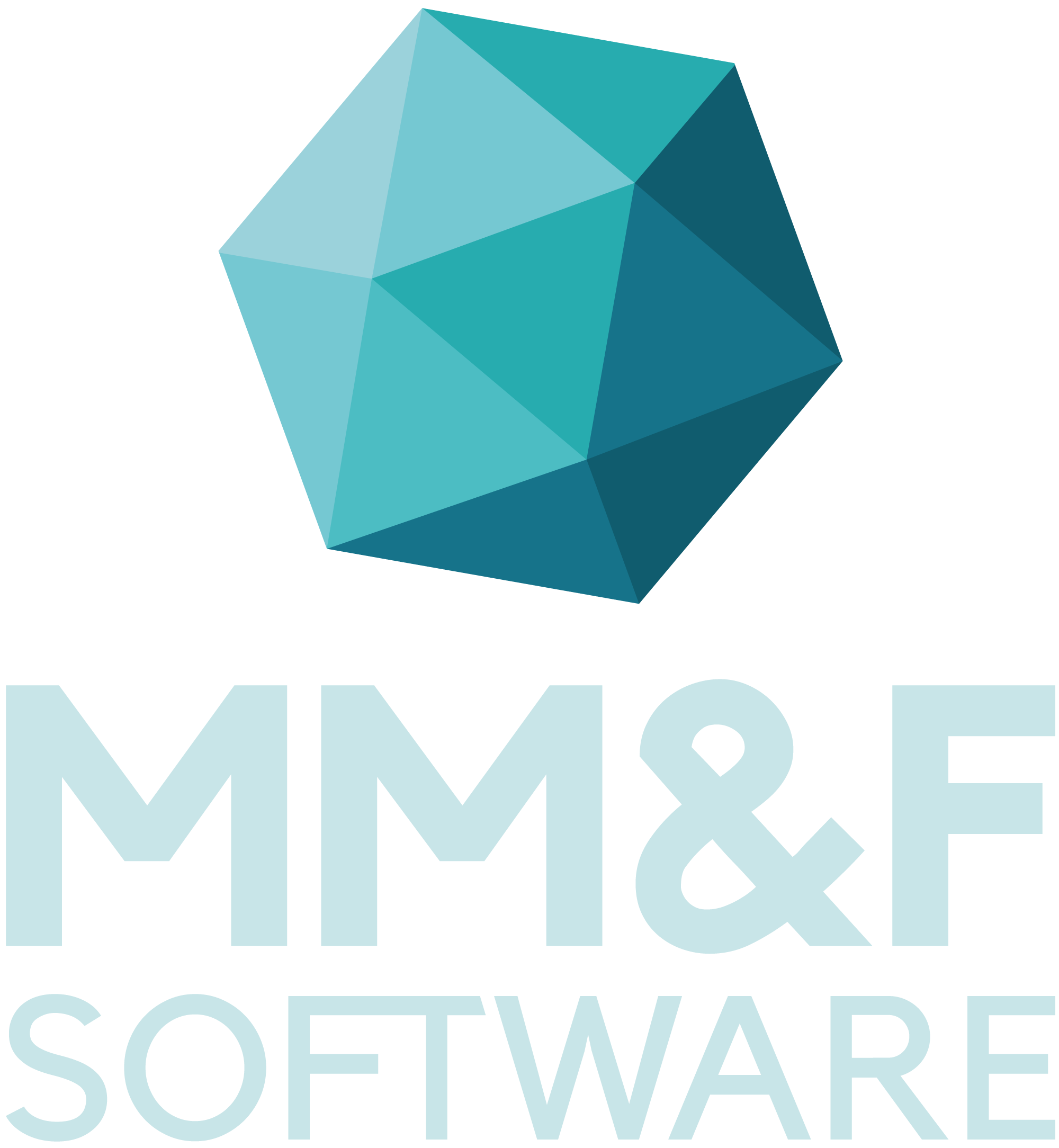 MM&F Software Logo